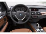 BMW X5 2007 года